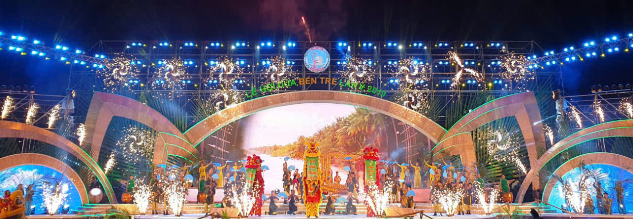 Festival Bến Tre